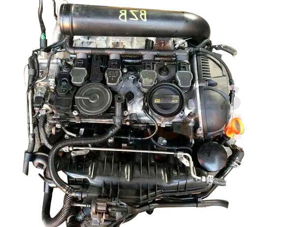 Motor BZB Volkswagen Passat (B6) 1.8 TSI (160 cv)