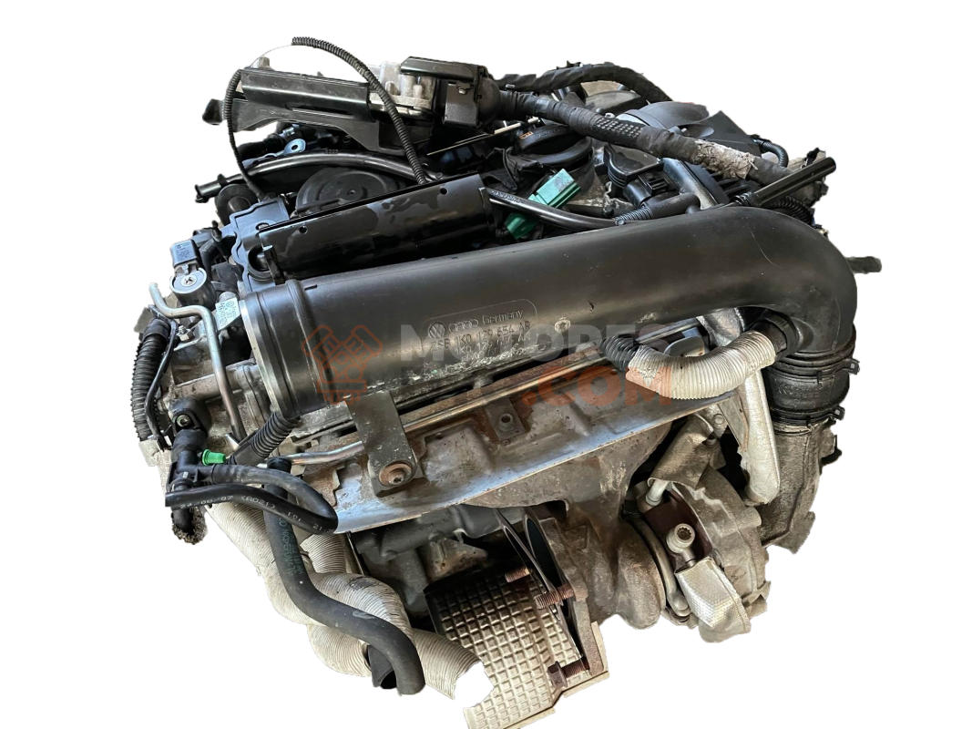 Motor bzb Volkswagen Passat (B6) 1.8 TSI (160 cv)