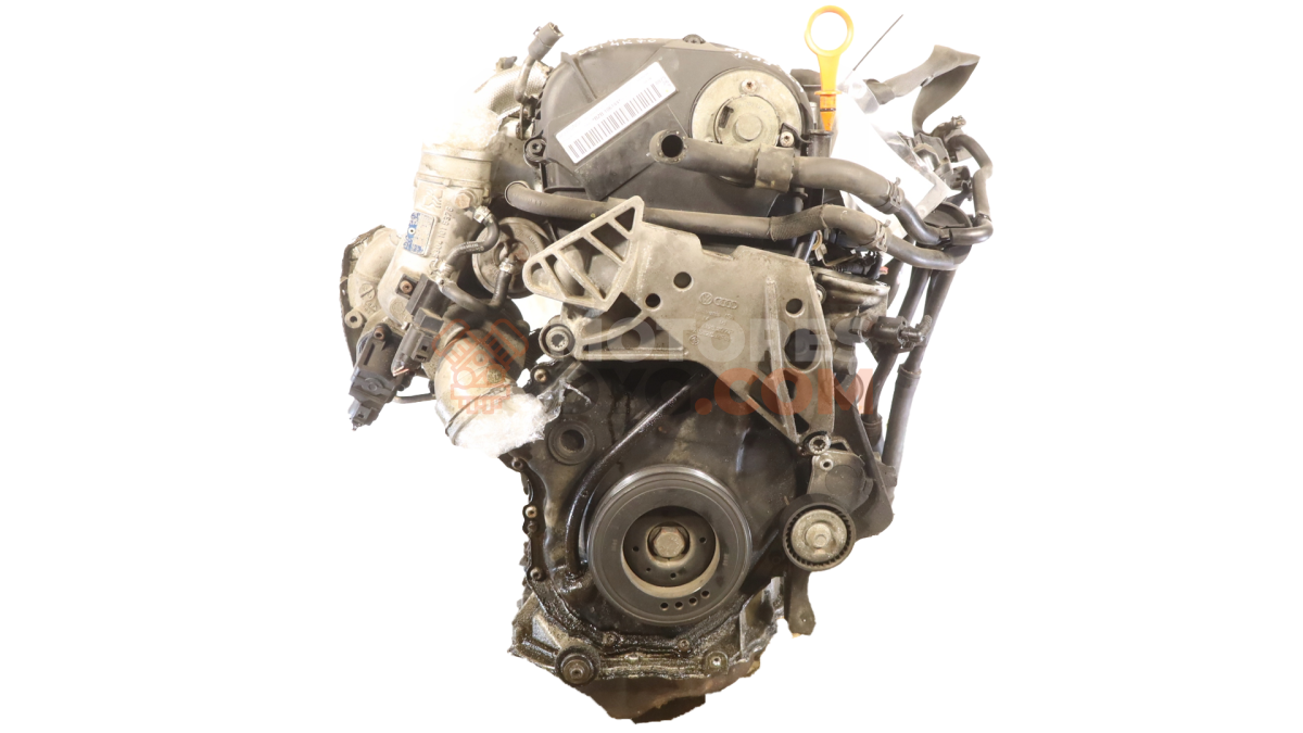 Motor BZB Volkswagen Passat (B6) 1.8 TSI (160 cv) DSG