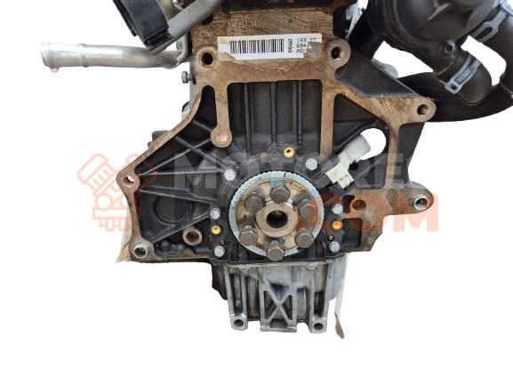 Motor BZB Volkswagen Passat (B6) 2.0 FSI (150 cv)