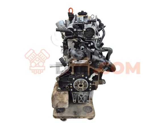 Motor BZB Volkswagen Passat (B6) 2.0 FSI (150 cv)