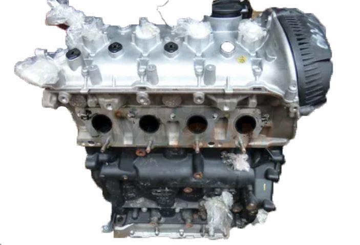 Motor BZB Volkswagen Passat CC I 1.8 TSI (160 cv)
