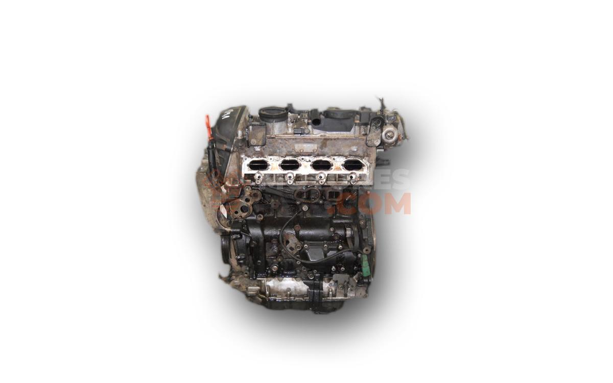 Motor BZB Volkswagen Passat CC I 1.8 TSI (160 cv) DSG