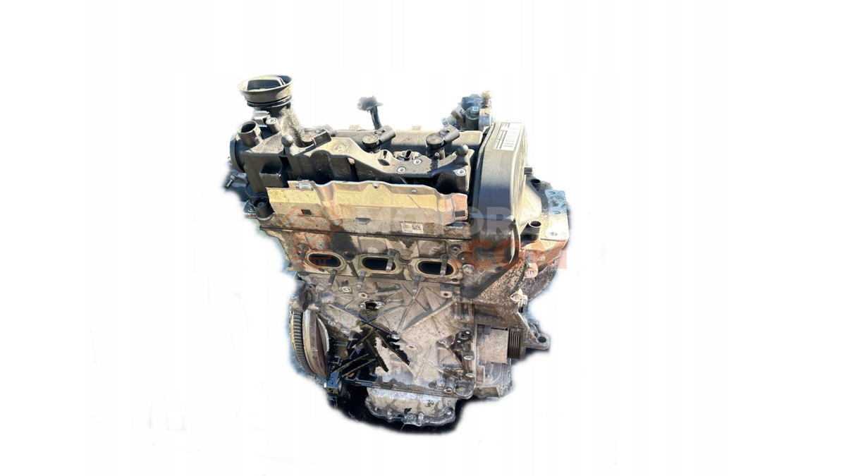 Motor BZG Seat Exeo ST 1.6 T (102 cv)