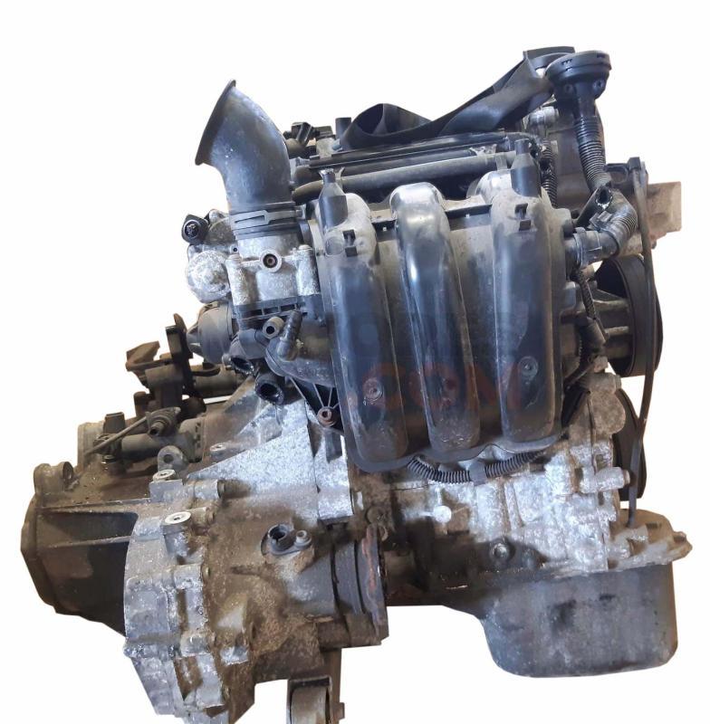 Motor BZG Seat Ibiza III 1.2 12V (64 cv)
