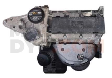 Motor bzg Seat Ibiza IV 1.2 (60 CV)