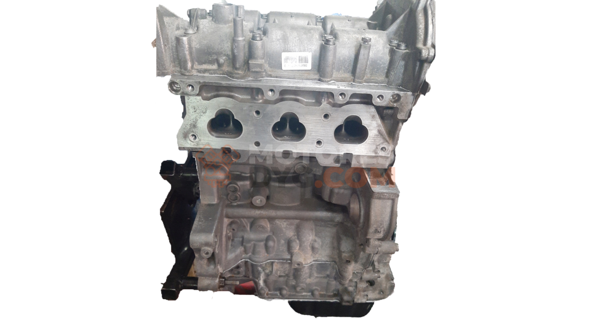 Motor BZG Seat Ibiza IV 1.2 (70 cv)