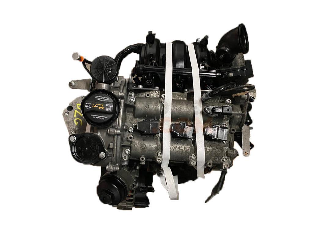 Motor BZG Seat Ibiza IV 1.2 (70 cv)