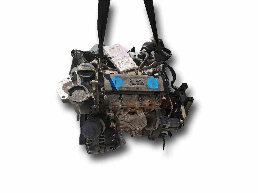 Motor BZG Seat Ibiza IV 1.2 TDI (75 CV)