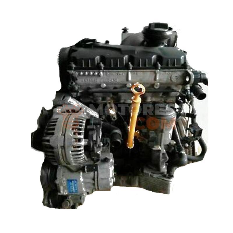 Motor BZG Seat Ibiza IV ST (Versión 2012) 1.2 (70 cv)