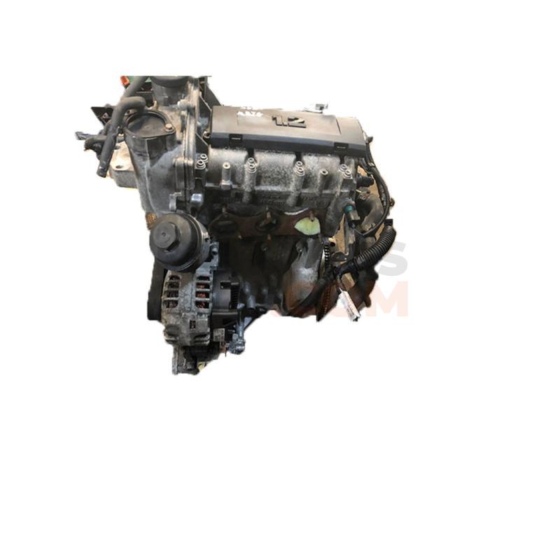 Motor BZG Seat Ibiza V ST (6J8, 6P8) 1.2 (70 cv)
