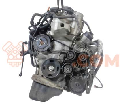 Motor BZG Skoda Roomster (Versión 2010) 1.2 HTP (70 cv)