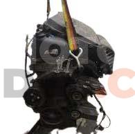 Motor BZJA Ford FIESTA VII (HJ, HF) 1.0 EcoBoost mHEV (155 cv)