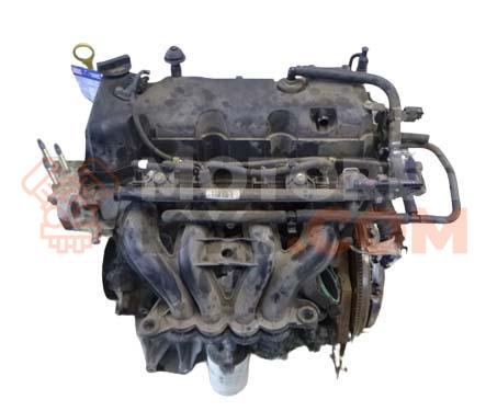 Motor BZJA Ford FIESTA VII (HJ, HF) 1.0 EcoBoost mHEV Active (155 cv)