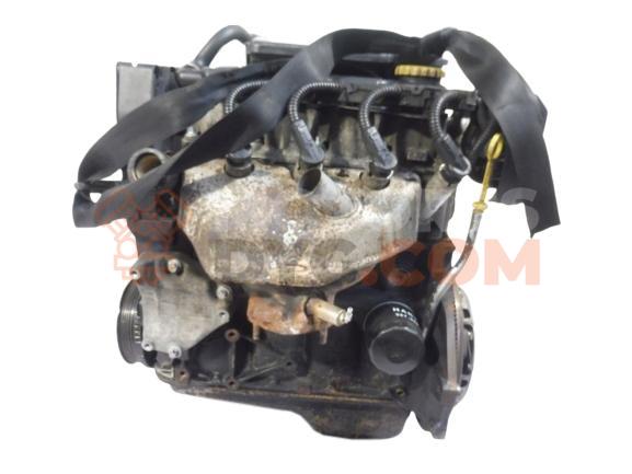 Motor C 18 NZ Opel Astra F Caravan 1.4i 16V (90 cv)