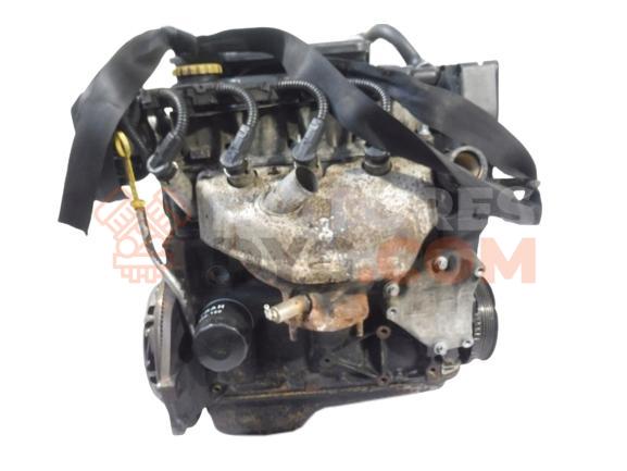 Motor C 18 NZ Opel Astra F Caravan 1.4i 16V (90 cv)
