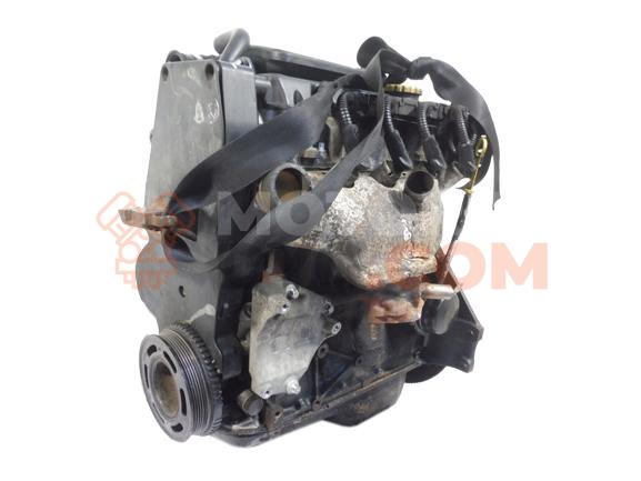 Motor C 18 NZ Opel Astra F Caravan 1.4i 16V (90 cv)