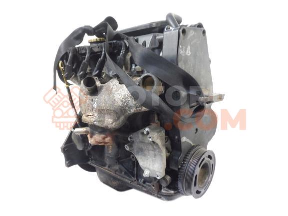 Motor C 18 NZ Opel Astra F Caravan 1.4i 16V (90 cv)