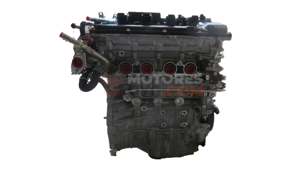 Motor c-hr Toyota C-HR 1.8 (122 cv) Hybrid Automatico