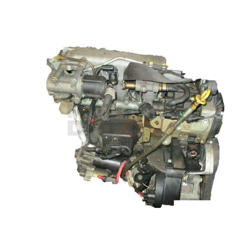 Motor C00 Alfa Romeo 156 Sport Wagon II 1.9 JTD (115 cv)