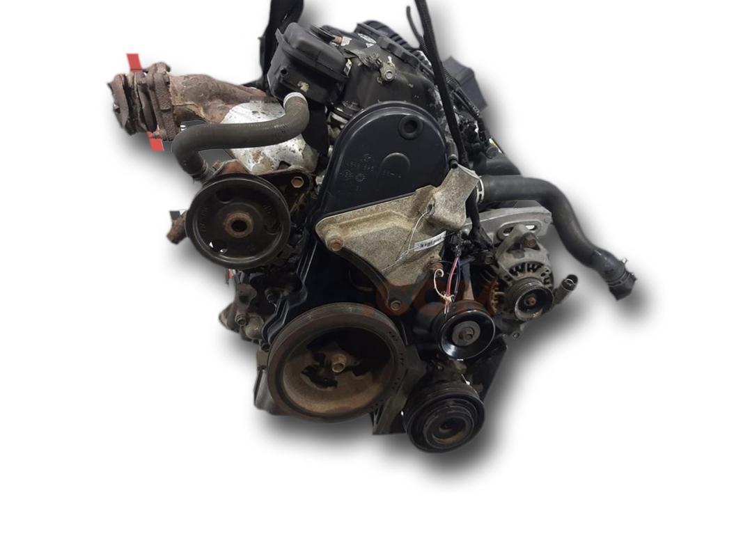 Motor C00 Chrysler Stratus (JA) 2.0 LE (131 cv) Automatico