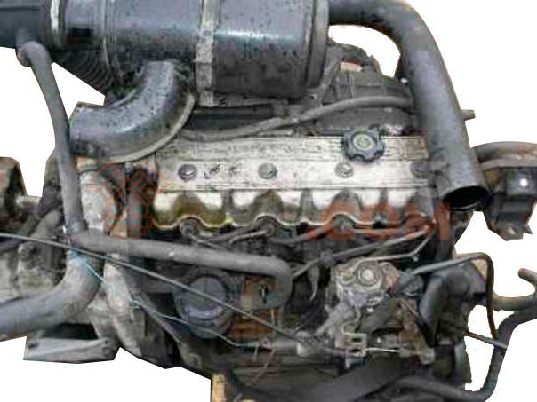 Motor C00 Chrysler Voyager II (GS) 2.0 i (133 cv)