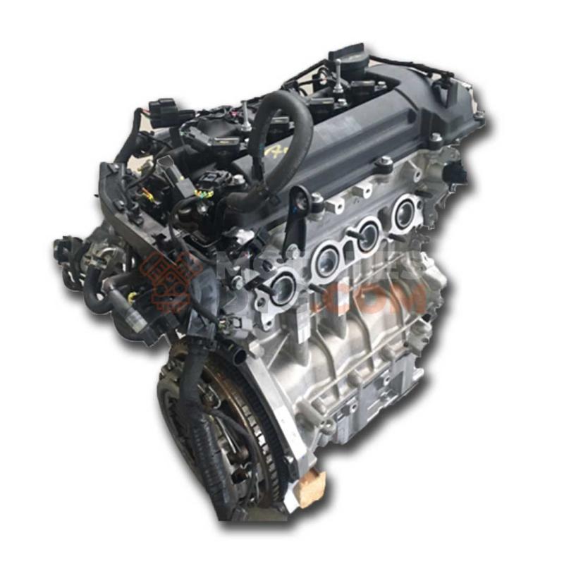 Motor C00 Chrysler Voyager II (GS) 2.0 i (133 cv)
