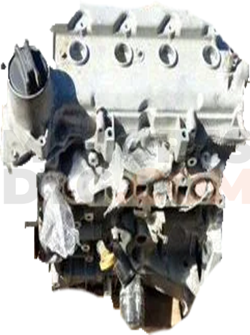 Motor C11HD15 Nissan Tiida Hatchback 1.6 i (110 cv) Automatico
