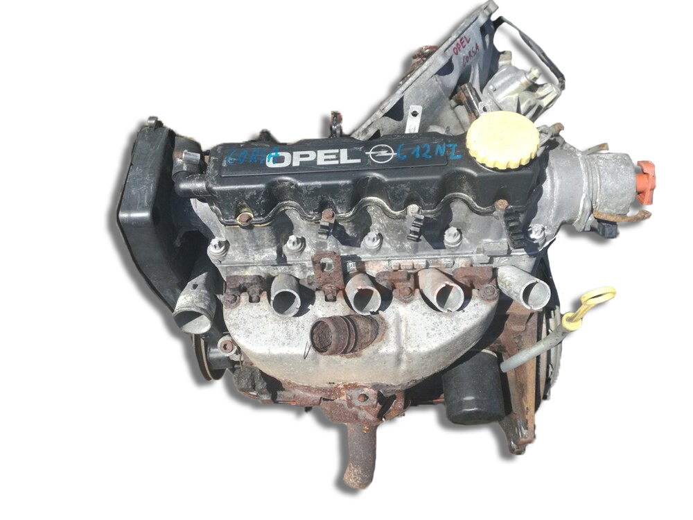 Motor C12NZ Opel Combo Tour B 1.2 (45 cv)