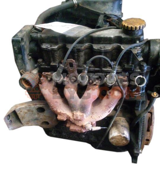 Motor C12NZ Opel Corsa B 1.2i (45 cv)