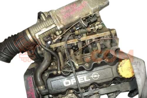 Motor C14SE Opel Astra F 1.4 Si (82 cv)