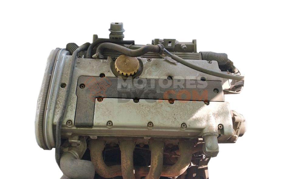 Motor C14SE Opel Astra F 1.4 Si (82 cv)