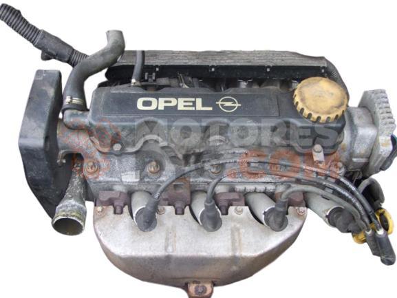 Motor C14SE Opel Astra F 1.4 Si (82 cv)