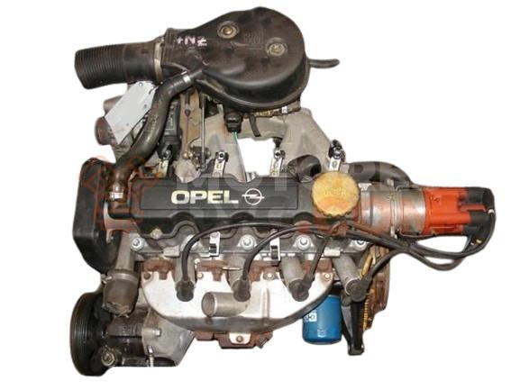 Motor C14SE Opel Astra F 1.4 Si (82 cv)