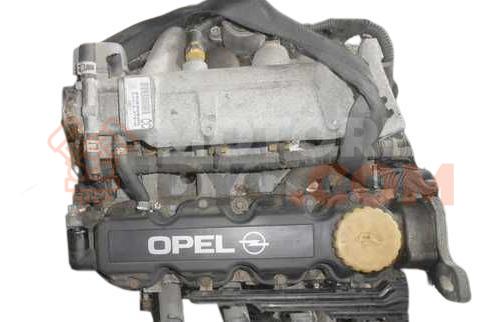 Motor C14SE Opel Astra F 1.4 Si (82 cv)
