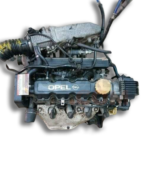 Motor C14SE Opel Combo Tour B 1.4 (82 cv)
