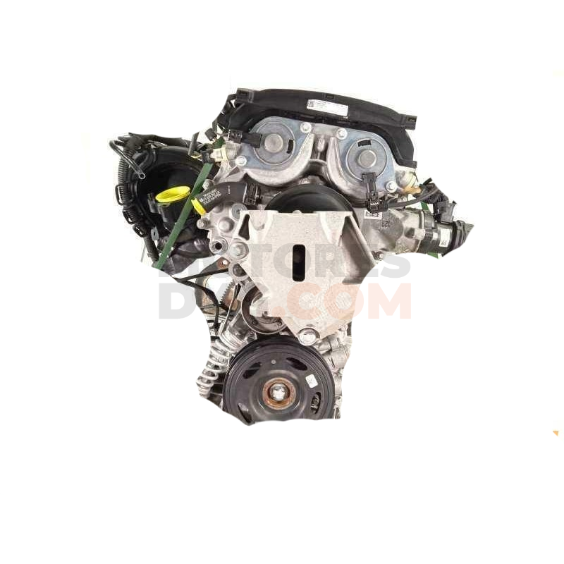Motor C14XER Opel Adam 1.4 ECOFLEX (87 cv)