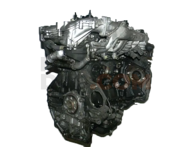 Motor C16XE Opel Corsa C (Versión 2003) 1.3 CDTi (70 cv) Automatico
