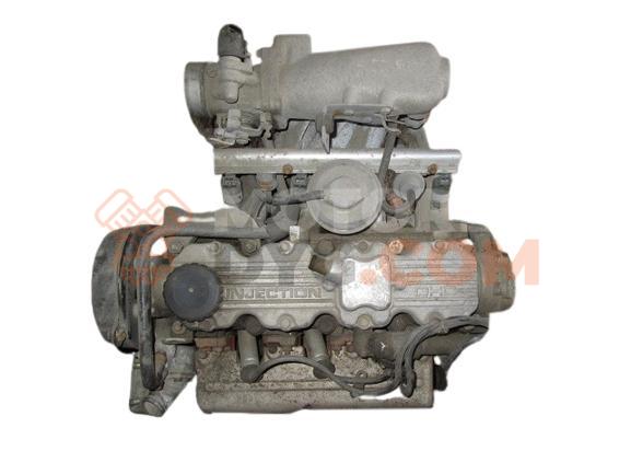 Motor C18LE Daewoo Aranos 1.8 (95 cv)