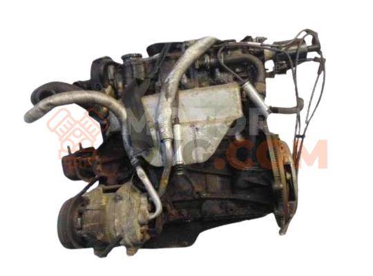 Motor C18LE Daewoo Aranos 1.8 (95 cv)