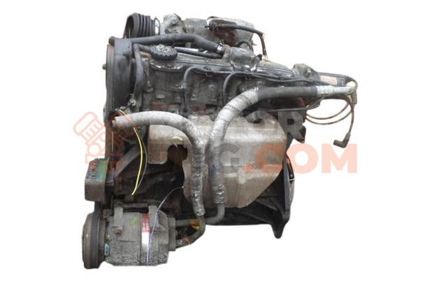 Motor C18LE Daewoo Espero (KLEJ) 1.8 i (90 cv)
