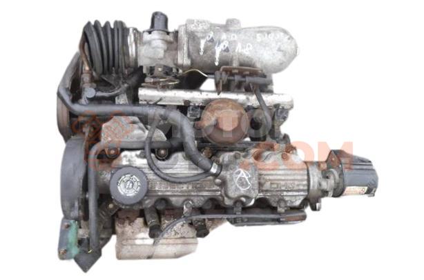 Motor C18LE Daewoo Espero (KLEJ) 1.8 i (90 cv) Automatico