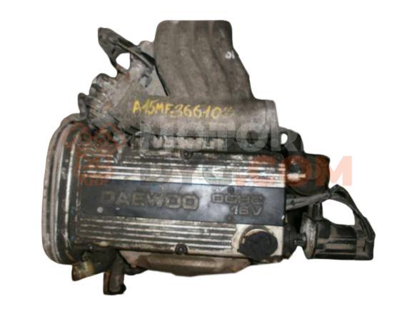 Motor C18LE Daewoo Espero (KLEJ) 1.8 i (95 cv) Automatico