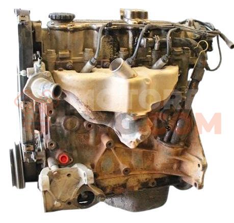 Motor C18NZ Opel Vectra A 1.8 S (90 cv)