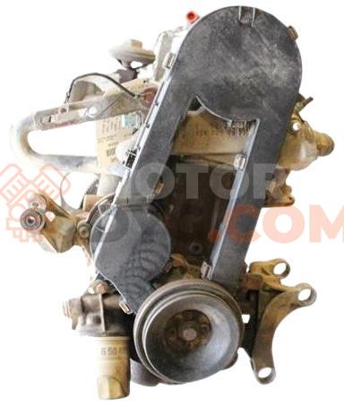 Motor C18NZ Opel Vectra A 1.8 S (90 cv)