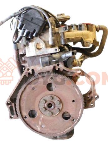 Motor C18NZ Opel Vectra A 1.8 S (90 cv)