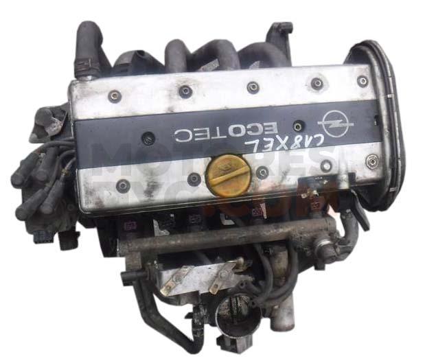 Motor C18XE Opel Astra F 1.8i 16V (125 cv)