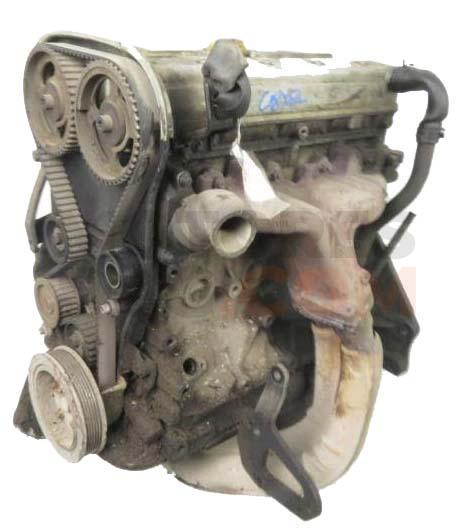Motor C18XEL Opel Astra F 1.8i 16V (116 cv)