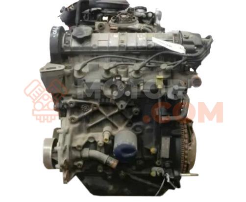 Motor C1EG750 Renault 5 1.1 (1227,1397,2387) (45 cv)