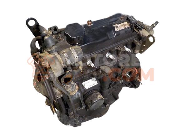 Motor C1EG750 Renault 5 1.1 (1227,1397,2387) (45 cv)